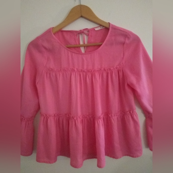 Mi Ami Top - Picture 3 of 7